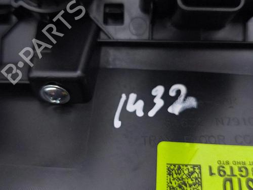 Electronic module HYUNDAI TUCSON (NX4E, NX4A) 1.6 T-GDi | BP37468033M83 - Image 9