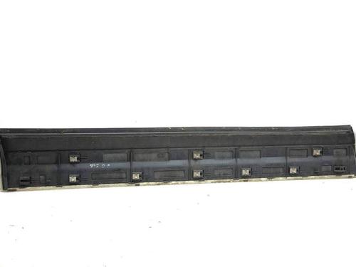 Door moulding trim PORSCHE CAYENNE (92A) 3.0 Diesel | BP28898090C150 
