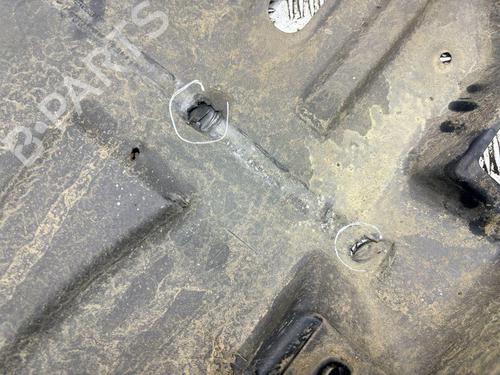 Underbody protection JEEP CHEROKEE (KL) 2.0 CRD | BP33897990M92 - Image 12