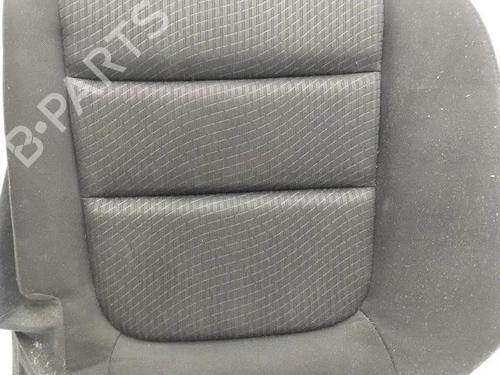 Rear seat MAZDA CX-5 (KE, GH) 2.2 D AWD (KE2AW) | BP28865623C17 - Image 8