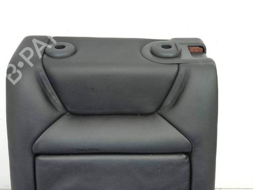 Rear seat PORSCHE CAYENNE (92A) 3.6 | BP28879600C17 