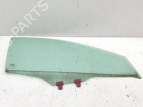Used Front right door window Front right door window 39565052 39565052