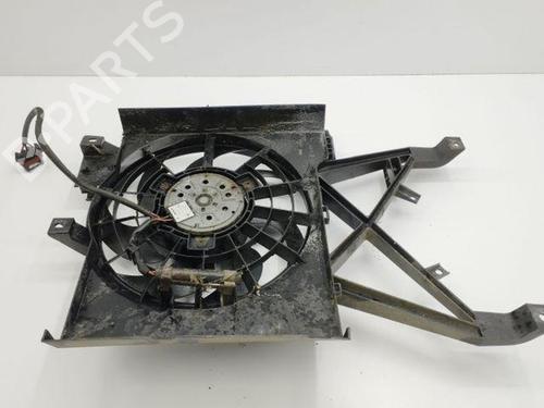 Køleventilator elektrisk OPEL VECTRA B Estate (J96) 2.2 DTI 16V (F35) (120 hp) 28848194