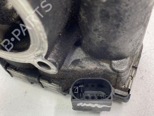 Spjældhus CHRYSLER 300C Touring (LX, LE) 3.0 CRD (218 hp) 28869675