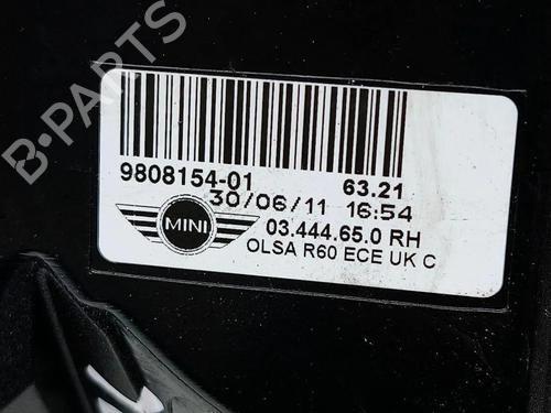 Right taillight MINI MINI COUNTRYMAN (R60) One | BP36063642C35 - Image 9