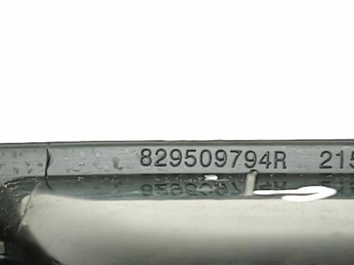 Right rear window switch RENAULT CAPTUR I (J5_, H5_) 0.9 TCe 90 | BP36199089I28 - Image 6