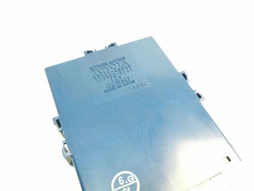 Electronic module LEXUS RX (_U3_) 400h AWD (MHU38_) | BP32665725M83 - Image 2