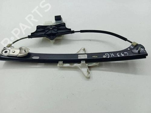 Used Rear left window mechanism Rear left window mechanism 38247342 38247342