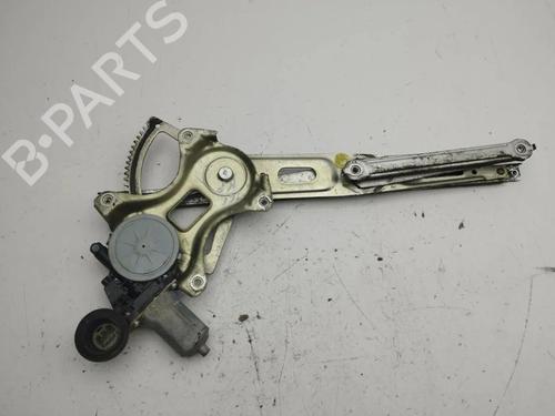 Used Front left window mechanism Front left window mechanism 33255940 33255940