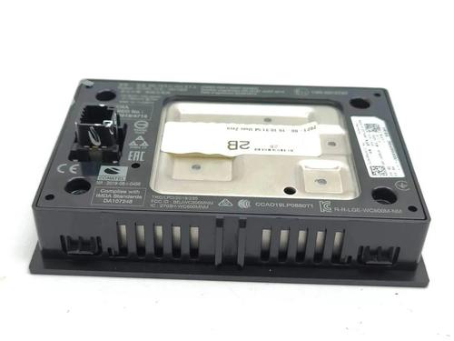 Electronic module NISSAN QASHQAI III (J12) 1.3 DIG-T | BP36062584M83 - Image 7