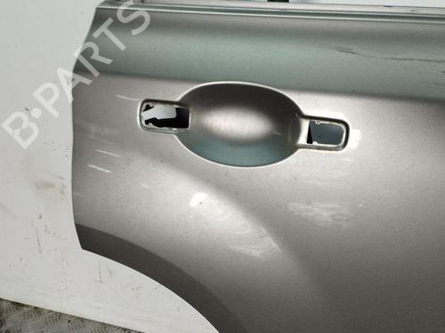 Right rear door NISSAN X-TRAIL II (T31) 2.0 dCi 4x4 | BP28886426C5 