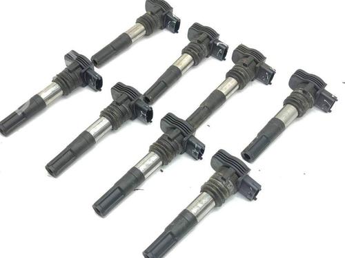 Ignition coil MASERATI QUATTROPORTE V 4.2 | BP28905617M94 
