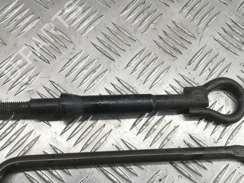 Other CITROËN C5 I Break (DE_) 2.0 HDi (DERHSB, DERHSE) | BP28870210O1