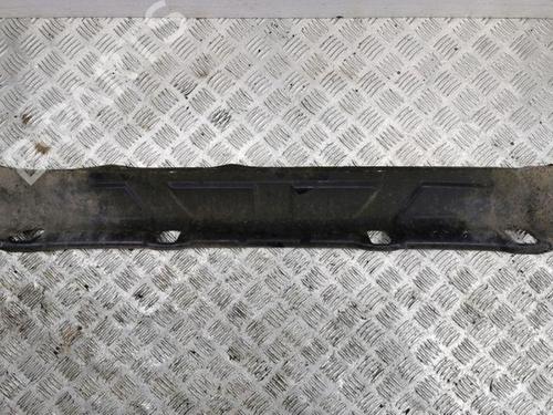 Rear bumper bracket PORSCHE CAYENNE (92A) 3.0 Diesel | BP28855741C159 