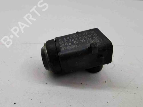 Used Electronic sensor MERCEDES-BENZ M-CLASS (W164) ML 350 4-matic (164.186) (272 hp) 28895401