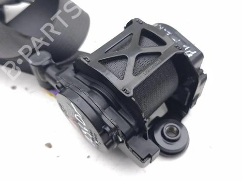 Front right seatbelt CHEVROLET TRAX 1.4 | BP36082218I25 - Image 2
