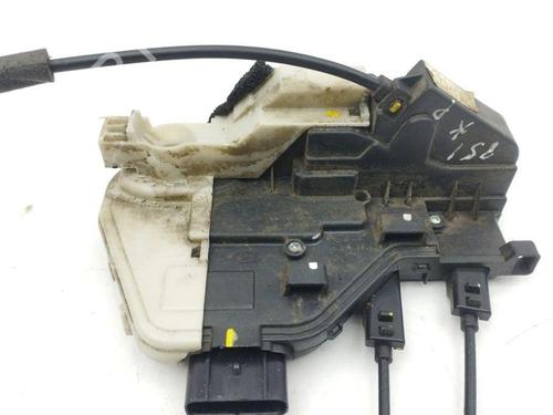 Front left lock HYUNDAI SANTA FÉ III (DM, DMA) 2.2 CRDi 4WD | BP28901977C98 