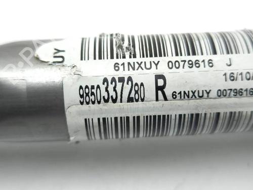 Steering column CITROËN C4 III (BA_, BB_, BC_) ë-C4 (BCZKXC, BZCKSC) | BP33916511M21 - Image 11