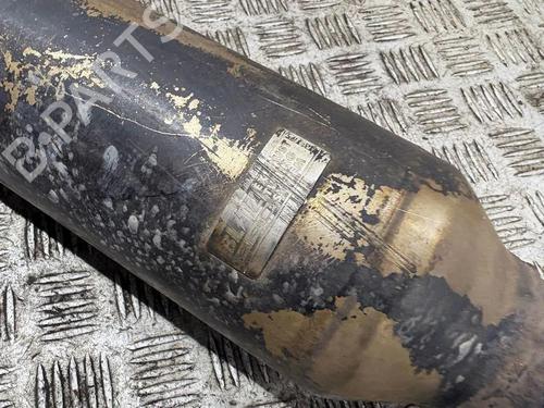 Exhaust system NISSAN 350Z Coupe (Z33) 3.5 (AAZ33) | BP30643581M121