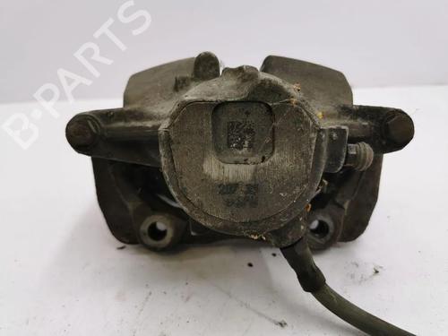 Left front brake caliper MERCEDES-BENZ C-CLASS (W204) C 220 CDI (204.008) | BP36195070M105 - Image 5