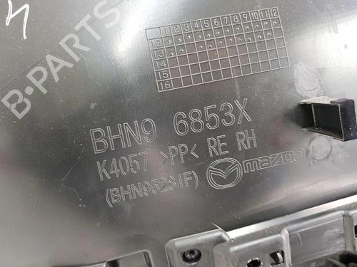 Rear right panel MAZDA 3 (BM, BN) 2.0 | BP36064330C61 - Image 11