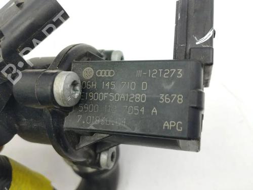 Electronic module AUDI A6 C7 (4G2, 4GC) S6 quattro | BP33259314M83  - Image 9