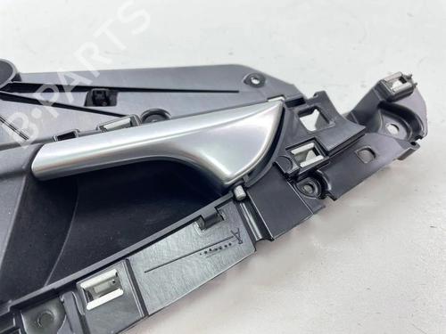 Rear left interior door handle AUDI A6 C7 (4G2, 4GC) 2.0 TDI | BP36313801I15 - Image 3