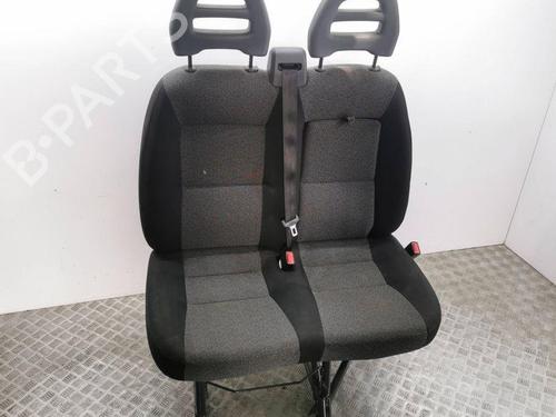 Used Right front seat FIAT DUCATO Van (250_) 150 Multijet 2,3 D (148 hp) 29054379
