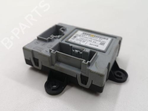 Elektronische module JAGUAR XF I (X250) 2.7 D | BP28888698M83 