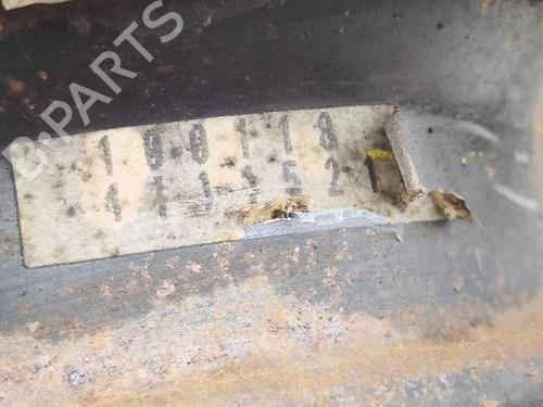Engine mount NISSAN 370Z Roadster (Z34) 3.7 | BP40282782M89 - Image 6