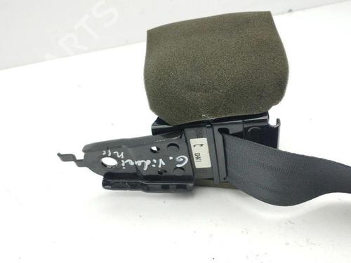 Rear right seatbelt MAZDA 6 Saloon (GJ, GL) 2.2 D (GJ2FP) | BP28887765I28 