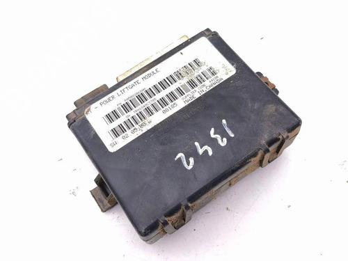 Elektronisk modul CHRYSLER GRAND VOYAGER V (RT) 3.8 | BP31020745M83