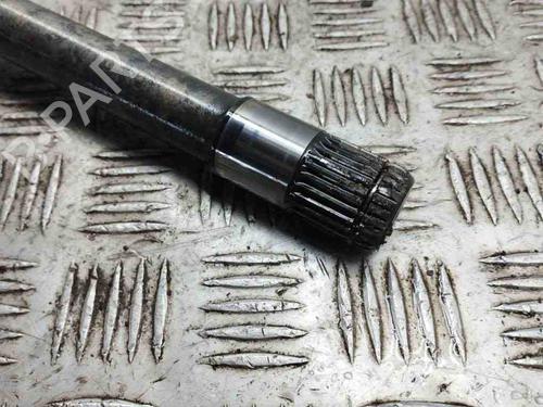 Right front driveshaft BMW X5 (E70) xDrive 30 d | BP28898010M39 