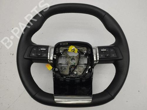 Used Steering wheel Steering wheel CITROËN C4 III (BA_, BB_, BC_) ë-C4 (BCZKXC, BZCKSC) (136 hp) 40209890 40209890