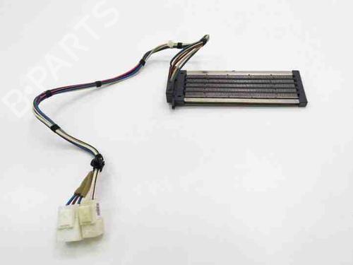 Varmeblæsermodstand TOYOTA RAV 4 III (_A3_) 2.2 D 4WD (ALA30_, ALA30R) (136 hp) 28841655