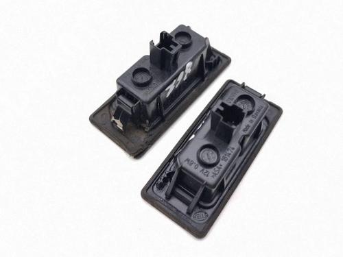 Licence plate light AUDI A4 B9 (8W2, 8WC) 2.0 TDI | BP40466213I40 - Image 6