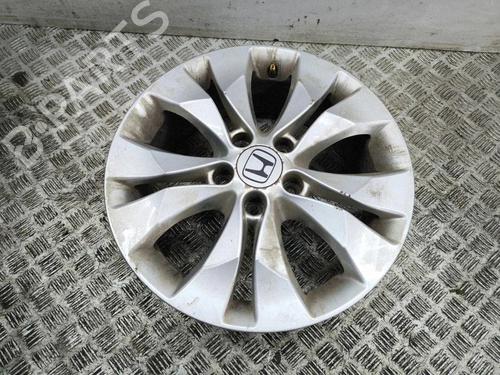 Cerchio Cerchio HONDA CR-V IV (RM_) 2.2 i-DTEC AWD (RE6) (150 hp) 37403960 37403960