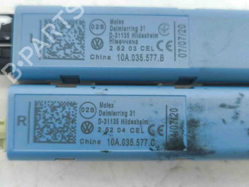 Elektronisk modul VW ID.3 (E11, E12) Pro | BP28874196M83 