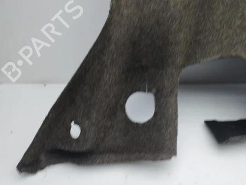 Boot lining MERCEDES-BENZ A-CLASS (W169) A 180 CDI (169.007, 169.307) | BP28865335I3 