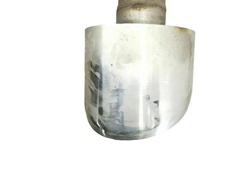 Exhaust system KIA CEED Hatchback Van (CD) 1.4 T-GDI | BP33259331M121 - Image 8