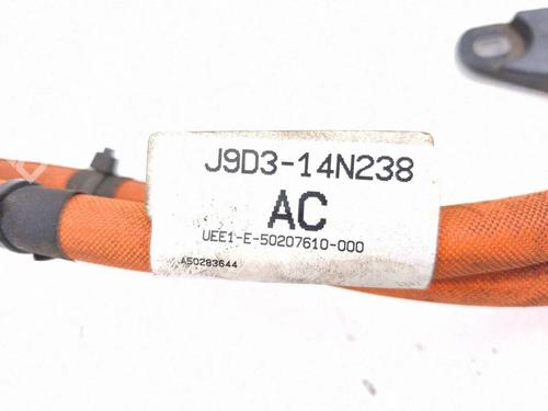 Electronic sensor JAGUAR I-PACE (X590) EV400 AWD | BP37090867M84  - Image 12