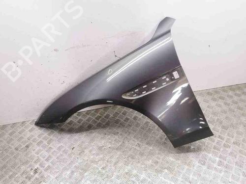 Used Left front fenders JAGUAR XF I (X250) 2.7 D (207 hp) 28906344