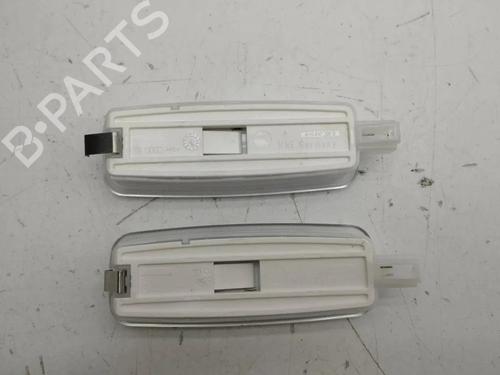 Kabinelys AUDI A1 Sportback (GBA) 25 TFSI | BP33881518I8 - Image 4