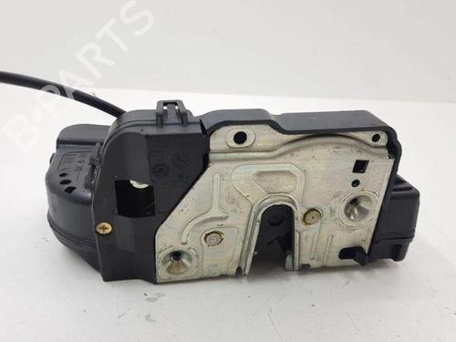 Rear left lock MERCEDES-BENZ CLS (C219) CLS 320 CDI | BP28903382C100 