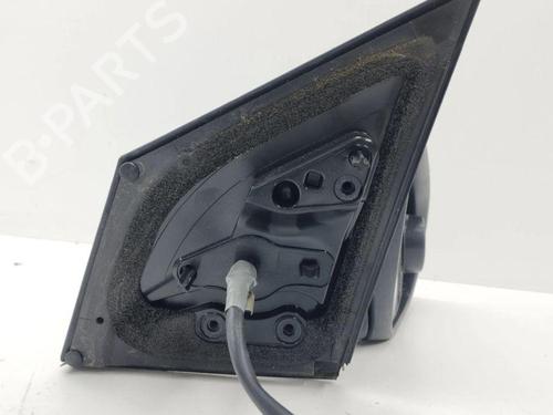 Right mirror TOYOTA AURIS (_E18_) 1.4 D-4D (NDE180_, NDE180R) | BP28903316C27 