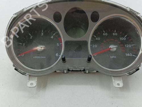 Instrument cluster NISSAN X-TRAIL II (T31) 2.0 dCi 4x4 | BP28890305C47 