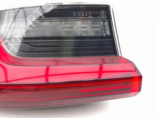 Left taillight BMW 3 (G20, G80, G28) 330 e Plug-in-Hybrid | BP40288703C34 - Image 2