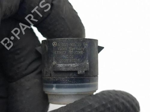 Electronic module MERCEDES-BENZ E-CLASS (W213) AMG E 63 S 4-matic+ (213.089) | BP37513137M83 - Image 7