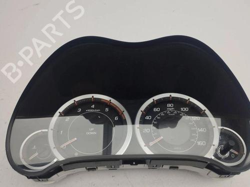 Used Instrument cluster HONDA ACCORD VIII Estate (CW) 2.2 i-DTEC (CW3) (150 hp) 28888580