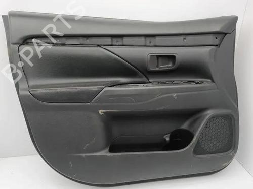 Used Front left panel MITSUBISHI OUTLANDER II (CW_W) 2.0 4WD (147 hp) 28858867